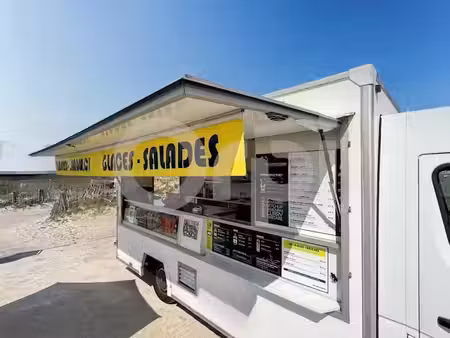 vente locaux professionnels à hyeres (83400)  68 000 €