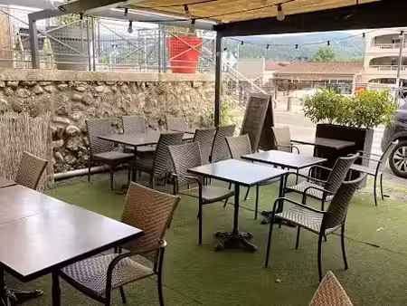 vente locaux professionnels 0 pièces 73 m² à joyeuse (07260)  70 000 €