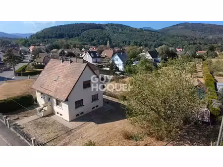 maison lauw 5 pièces 115 m2