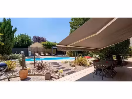 maison avec piscine dracy-le-fort (71)