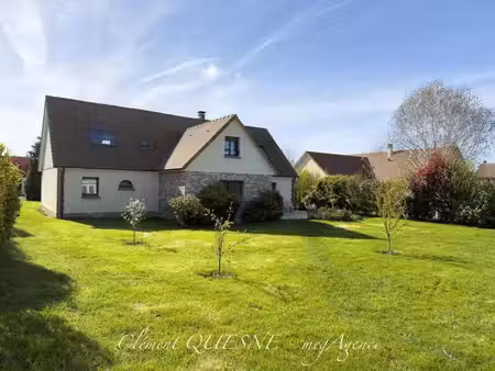 maison familiale / parfait etat / calme