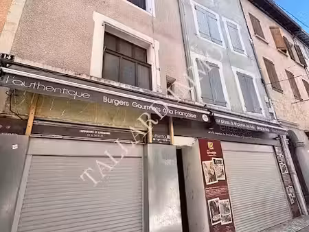 vente locaux professionnels 0 pièces 68 m² à gap (05000)  91 800 €