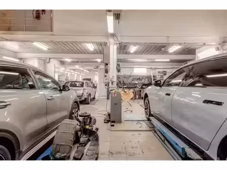 vente locaux professionnels 320 m² à saint-priest-sous-aixe (87700)  120 560 €