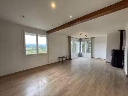 achat maison 4 pièces 81m² mauleon licharre 64130