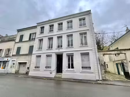 appartement f2 - la ferté sous jouarre