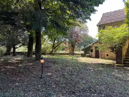achat : maison (12260)
