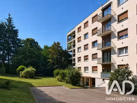 appartement à orléans (45000)