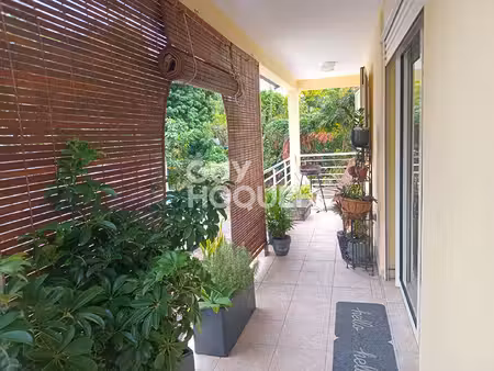 maison sainte anne 4 pièce(s) 72 m2