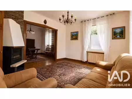 appartement à algrange (57440)