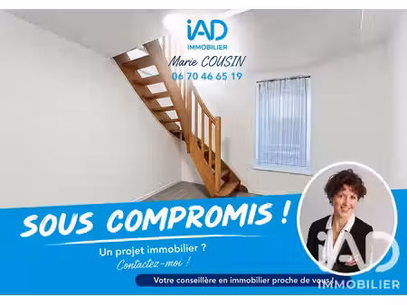 appartement à montaigu (85600)
