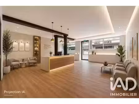 bureaux à thionville (57100)