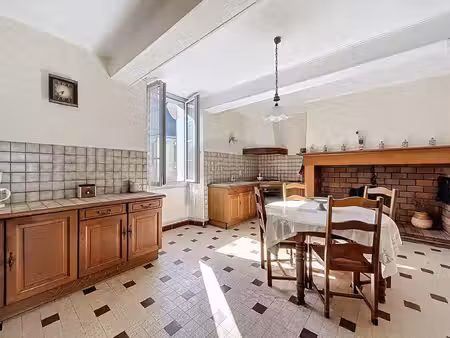 maison et appartement