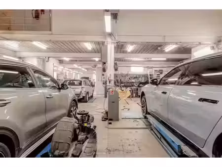 vente locaux professionnels 0 pièces 320 m² à saint-priest-sous-aixe (87700)  164 000 €