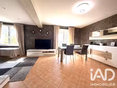 vente maison/villa 6 pièces