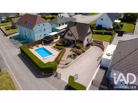 vente maison traditionnelle 6 pièces