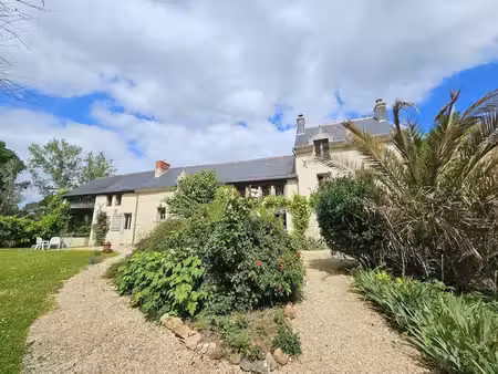 maison de caractere en excellent etat a l'ambiance vacances