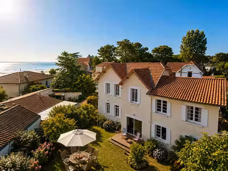 vente maison saint-trojan-les-bains 17370 - - surface privée