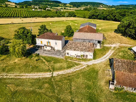 achat maison 7 pièces 176m²