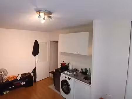 appartement 1 pièce - 28 m²