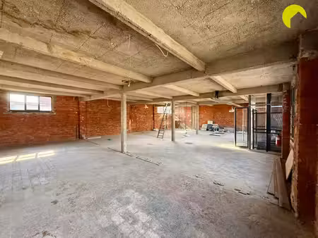 commercieel te huur in berchem