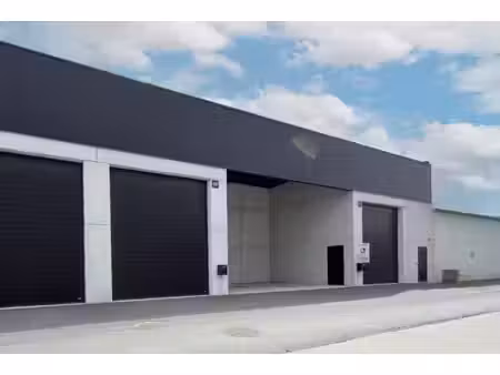 commercieel te huur in eeklo