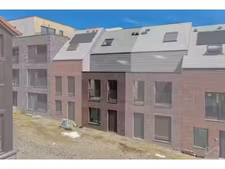 huis te huur in leuven met 4 slaapkamers