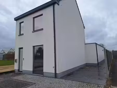 huis te huur in lochristi met 4 slaapkamers