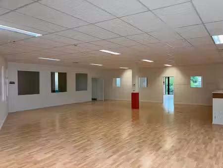 commercieel te huur in overijse
