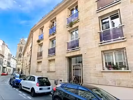 vente locaux professionnels 5 pièces 100 m² à pontoise (95000)  239 900 €