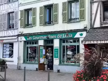 vente locaux professionnels à saint-valery-sur-somme (80230)  194 000 €