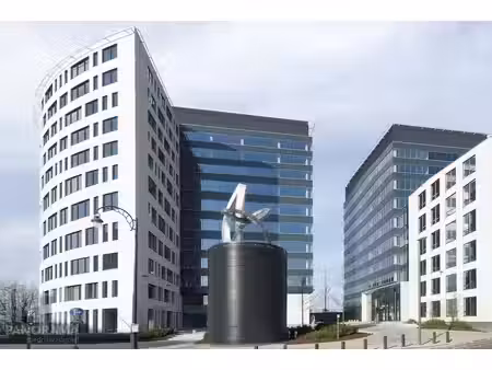 commercieel te huur in sint-agatha-berchem