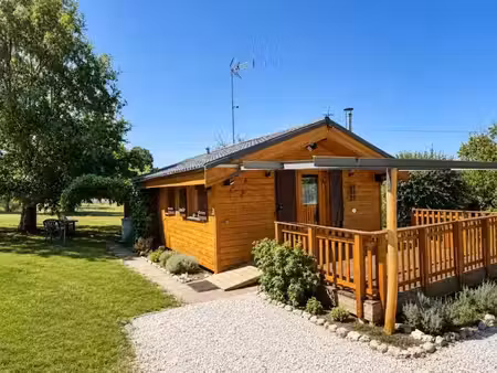 vente chalet 3 pièces 38 m² à saint-dizier (52100)  96 000 €