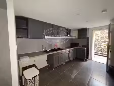 vente maison 74.71 m² à lézignan-corbières (11200)  90 000 €