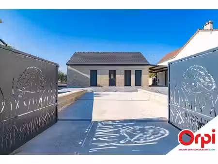 vente maison 1 pièce 68 m² à lislet (02340)  89 900 €