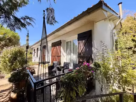 vente maison 0 pièces 85 m² à pressac (86460)  94 000 €