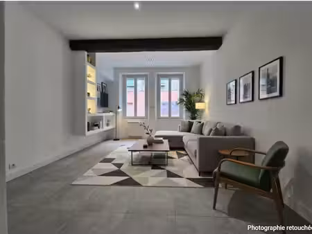 achat appartement 1 pièce 23m² vidauban 83550