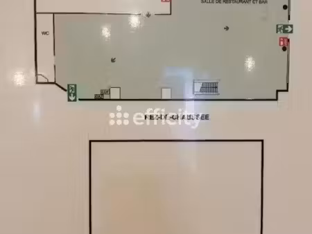vente locaux professionnels 64 m² à paris 13ème (75013)  266 200 €