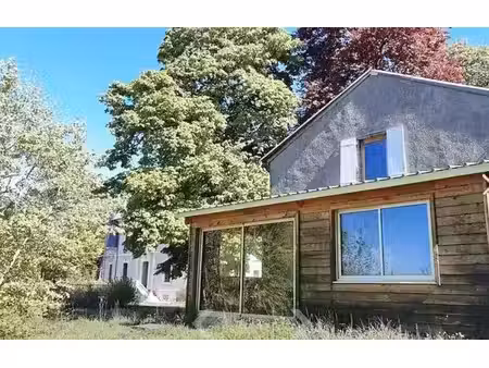 vente maison 3 pièces 55 m² à le soulié (34330)  100 000 €