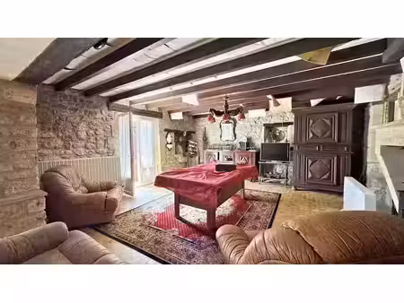 vente maison 5 pièces 124 m² à ruch (33350)  97 000 €