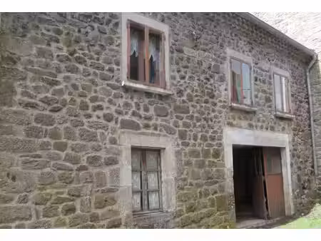 vente maison 4 pièces 70 m² à saint-paul-de-tartas (43420)  99 000 €