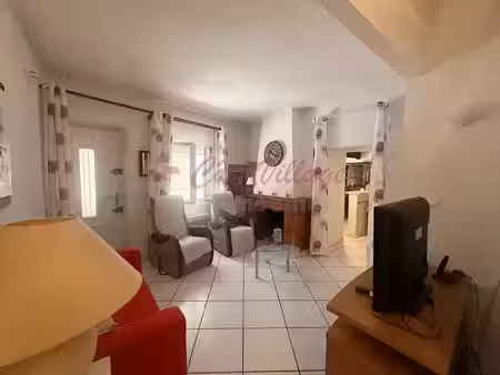 vente propriété 6 pièces 93 m² à sallèles-d'aude (11590)  96 300 €