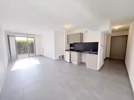 achat appartement 1 pièce 34m² vence 06140