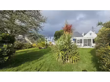 a louer- maison meublée - t5 à plougastel-daoulas