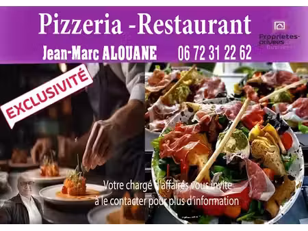 vente locaux professionnels 93 m² à agde (34300)  373 000 €