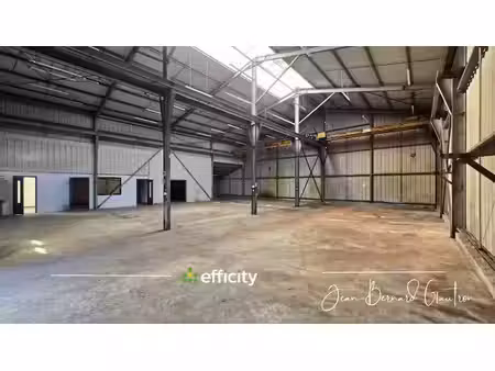 vente locaux professionnels 451 m² à ploumagoar (22970)  457 800 €