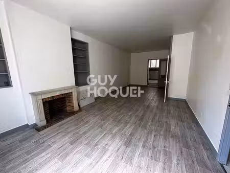 maison t3 (126 m²) à louer à chateaudun
