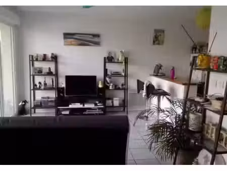 location appartement 2 pièces 43 m² à audenge (33980)