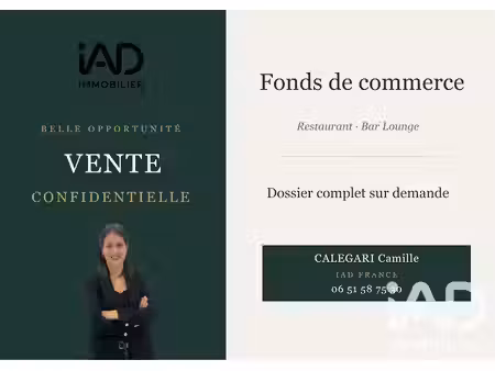 vente locaux professionnels 0 pièces 180 m² à six-fours-les-plages (83140)  550 000 €