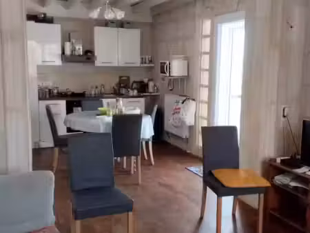 location maison 4 pièces 96 m² à bègles (33130)