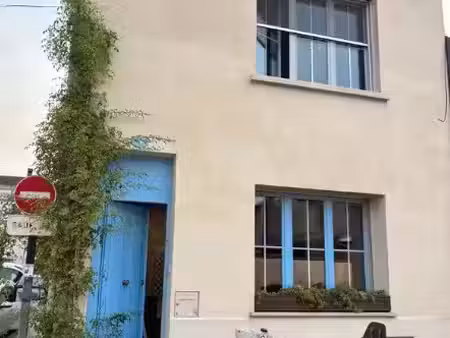 location maison 3 pièces 82 m² à bordeaux (33000)